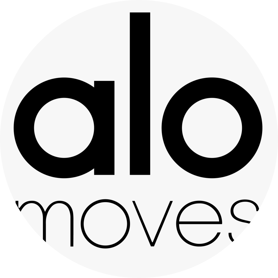 Alo Moves Logo