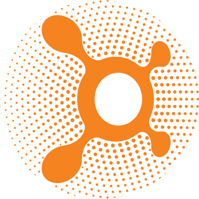 Logo Orangetheory Fitness