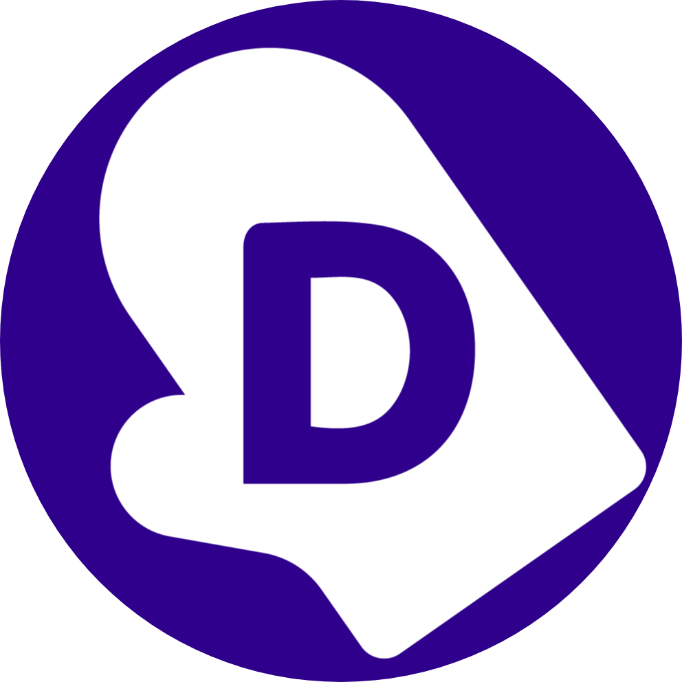 Dinnerly logo