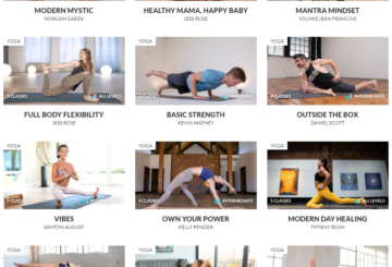 YogiApproved programs