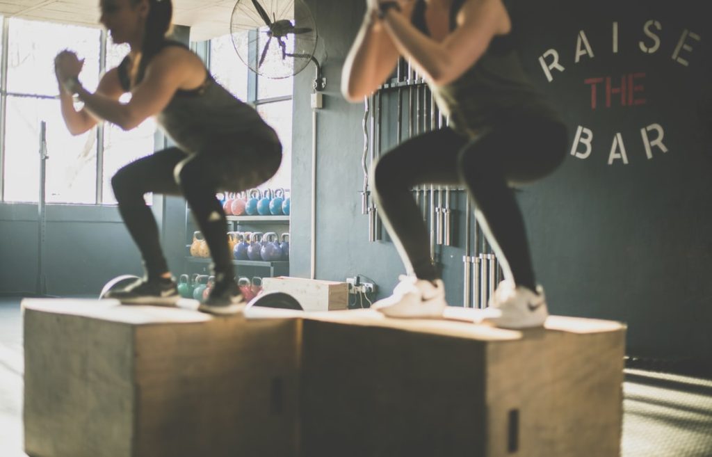 Classpass brings 4,000+ online workouts