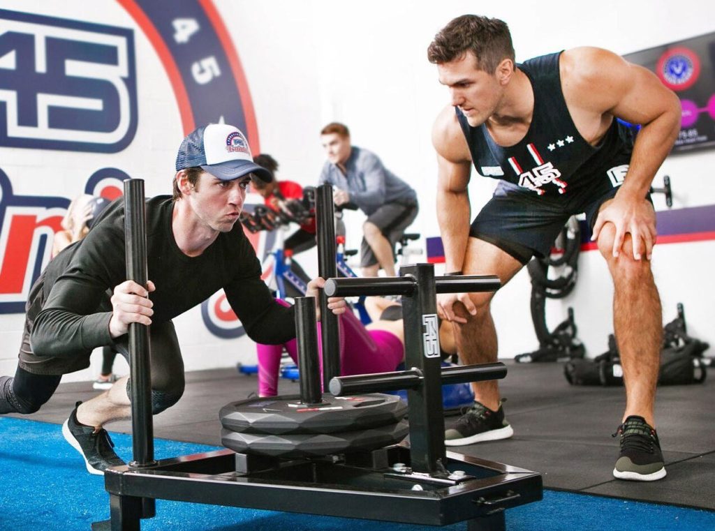 F45 Training