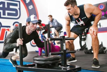 F45 Training