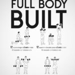 darebee full-body-built-workout