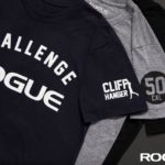 Rogue Challenges