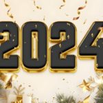 New Year Resolutions (2024 Update)