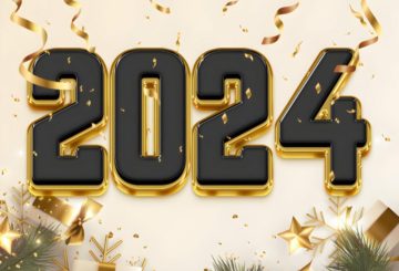 New Year Resolutions (2024 Update)