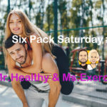 Six Pack Saturday 75