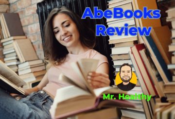 AbeBooks Review Mr. Healthy