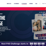 F45 Challenge