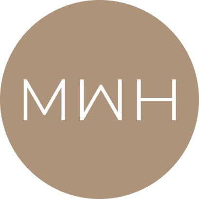 Melissa Wood Health logo