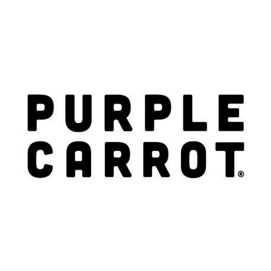 Purple Carrot logo