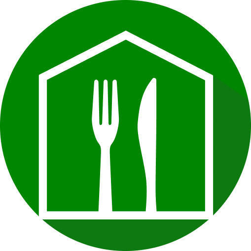 Home Chef logo