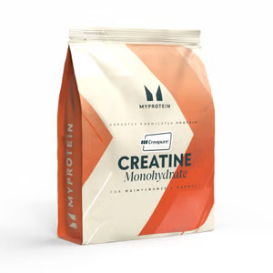 Myprotein Creatine Monohydrate with Creapure