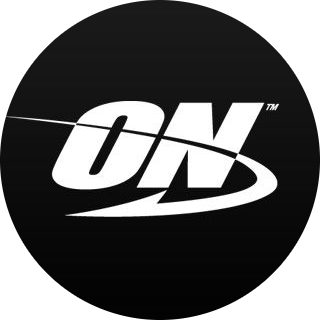 Optimum Nutrition logo