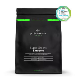 Protein Works - Super Greens Extreme