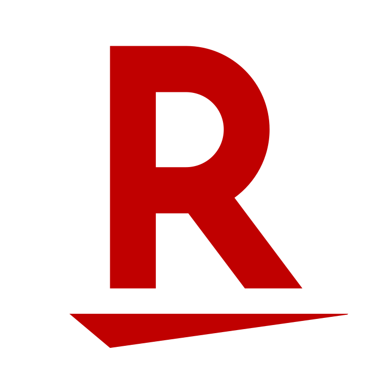 Rakuten logo