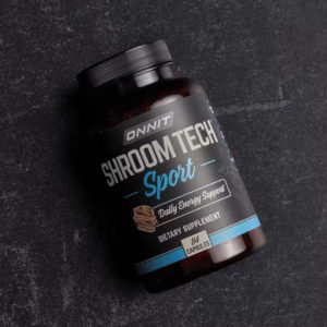 Shroom Tech by Onnit