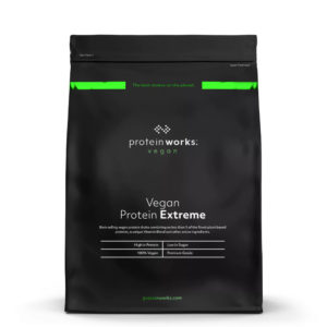 Vegan Protein Extreme