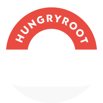 hungryroot logo