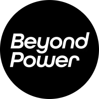 Beyond Power Voltra I logo