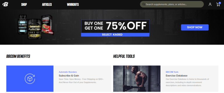 Bodybuilding.com