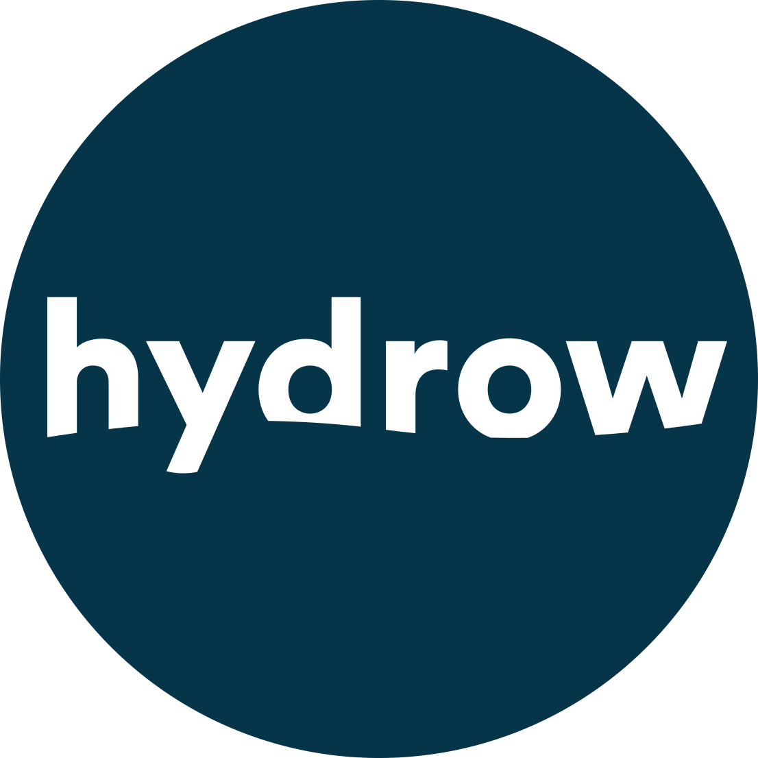 Hydrow Logo