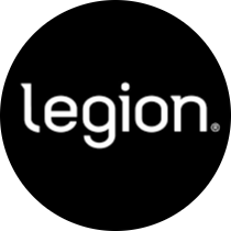 Legion Athletics logo