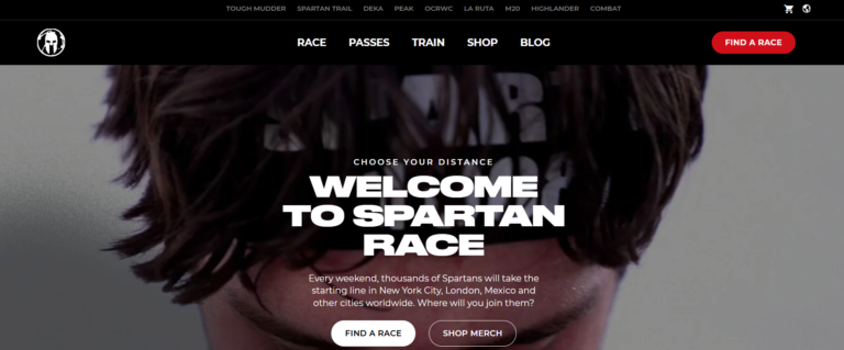 Spartan Race