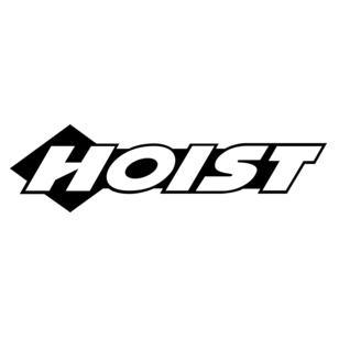 HOIST Fitness Equipment logo site icon