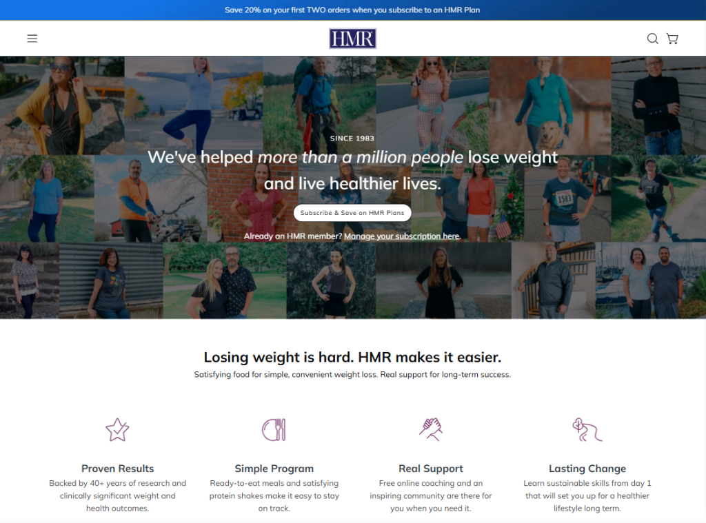Hmr Program Boots Weight Loss & 16+ Weight Loss Programs Like Boots.com